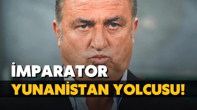 Fatih Terim, komşunun köklü kulübüyle anlaştı!