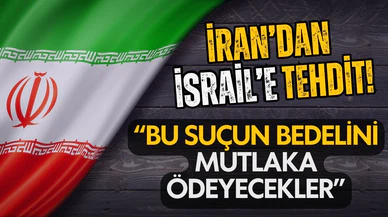 İsrail, İranlı üst düzey ismi yok etti!