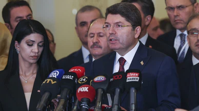 Tunç: “Milletin beklentileriyle konuşmanız gerekir”