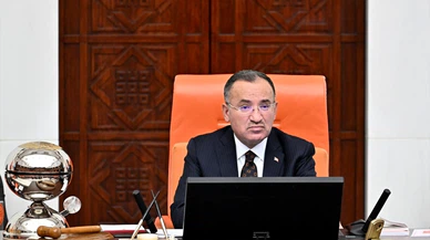 Bozdağ: “Milli Mücadele için bir eşik olmuştur”