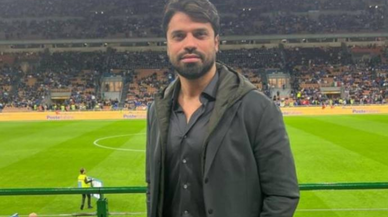 İYİ Parti'de bir istifa daha!