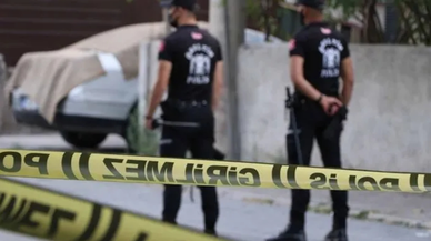 3 aydır aranan Kırgız kadının cesedi arazide gömülü bulundu!