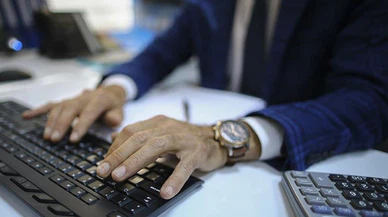 İçişleri Bakanlığı'na bin 608 personel alınacak