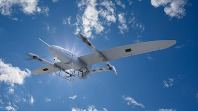 'BAHA'' TSK'nın envanterine girdi