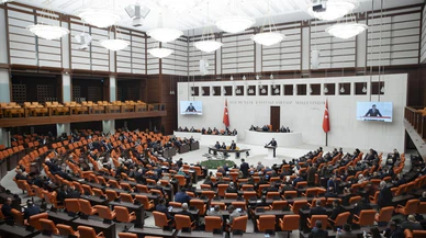 TBMM'ye yeni dokunulmazlık dosyaları geldi!