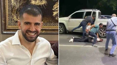 Ayhan Bora Kaplan suç örgütü sanıkları hakim karşısında!