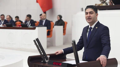 MHP, gazetecilere yeşil pasaport için teklif verdi!