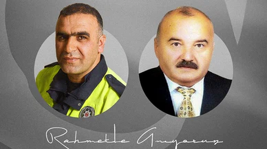 Kurtulmuş, şehit Fethi Sekin ve Musa Can’ı andı!