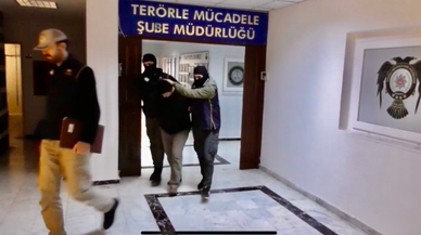 Osmaniye'de FETÖ hükümlüsü ihraç üsteğmen yakalandı