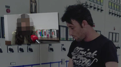 'MİT'e alacağız' yalanıyla liseli kıza istismarda karar açıklandı!