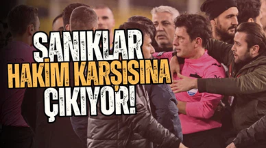 Meler'i darbeden sanıklar yarın hakim karşısına çıkacak