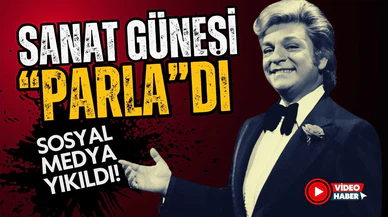 Norm Ender besteledi, Zeki Müren seslendirdi!