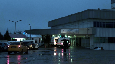 Bingöl'de doğal gaz zehirlenmesi: 16 kişi hastaneye kaldırıldı; 9'unun durumu ağır