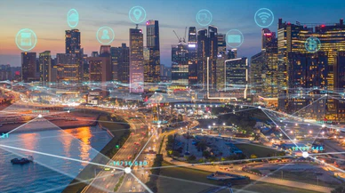 Sıfır Atık uyumlu "Akıllı Şehirler" geliyor!