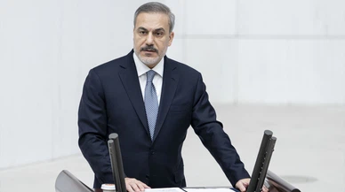 Fidan: “Tedbirler almakta tereddüt etmeyeceğiz”