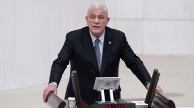 Dervişoğlu: “TBMM’nin iradesini küçümseyenlerdir”