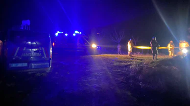 Tartıştığı arkadaşını av tüfeğiyle öldürdü