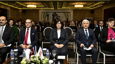 Bakan yardımcısı Varank: "Sanayide yeşil dönüşüm belgesi düzenleyeceğiz"