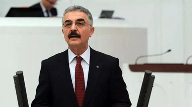 Büyükataman’dan DEM Parti'ye sert eleştiri!