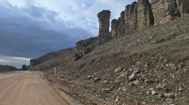 Ankara'da çöpe atılmış bebek cesedi bulundu