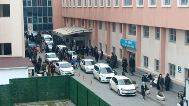 Batman'da akraba kavgası: 1 ölü, 2 yaralı