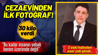 Tosuncuğun o eski halinden eser yok!