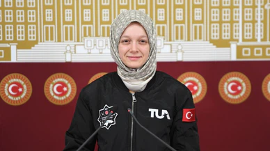 Aydemir: “Gezeravcı, bilim insanı olarak gitti”