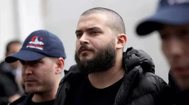 Thodex'in ikinci iddianamaesi iade edildi