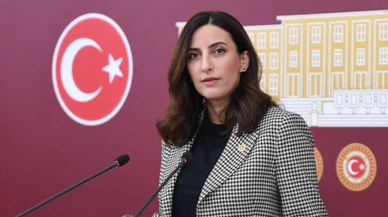 Rızvanoğlu, plastiklerin yasaklanmasını istedi!