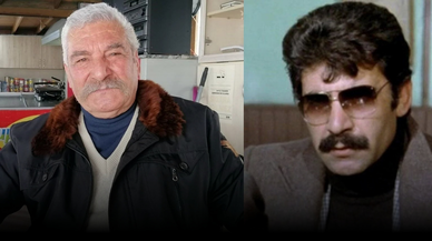 Türk sinemasının kötü adamı Hikmet Taşdemir hayatını kaybetti