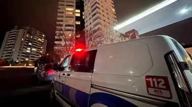 Başkentte silahla vurulan kadın hayatını kaybetti!