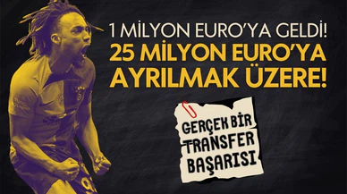 Bayern vazgeçmiyor: Cimbom rekor bonservis istiyor!