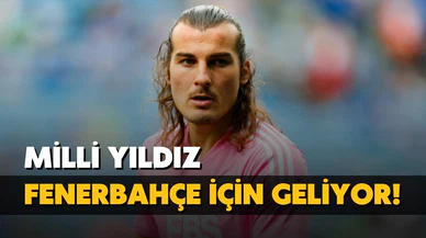 Çağlar Söyüncü, Fenerbahçe için geliyor!