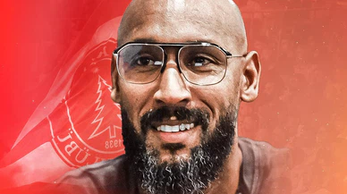 Nicolas Anelka resmen Ümraniyespor'da