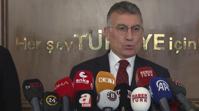 Güler, yeni kanun teklifini açıkladı!