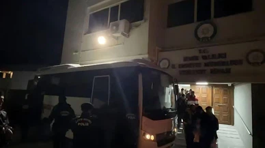 Sahte araç kiralama sitesiyle 111 bin TL'lik vurgun