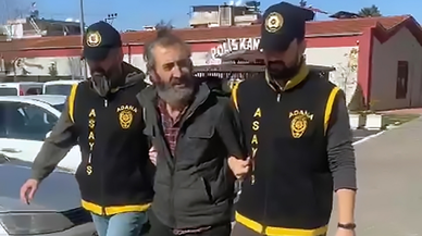 180 evi internetsiz bırakan kablo hırsızı yakalandı