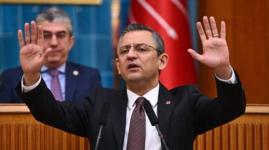 Özel: “Her parti kadar ilişkimiz var”