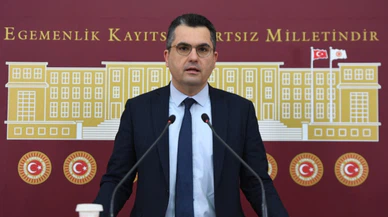 Dalgın'dan "kalkınma seferberliği" çağrısı