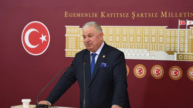 Bekin: “Emekliler, belirleyici rol oynayacak”