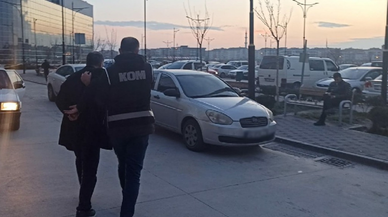 FETÖ'nün bölge imamı Ankara'da yakalandı