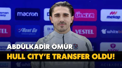 Milli yıldız Hull City'de!