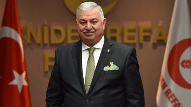 YRP'den kritik görüşme sonrası açıklama!