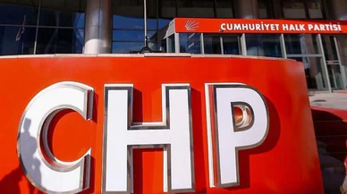 CHP, iki ilçede belediye başkan adaylarını değiştirdi
