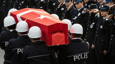 Şehitler için yarın cenaze töreni düzenlenecek!