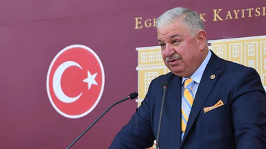 Bekin, Keşmir ve Gulca’da öldürülenleri andı!