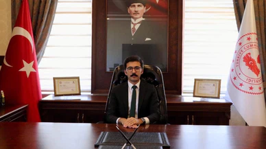 Ekinözü Kaymakamı Coşkun, lojmanında ölü bulundu