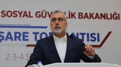 Işıkhan: “100 yıllık planlar yapan bir ülkeyiz”