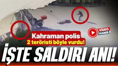 DHKP/C'li teröristler işte böyle etkisiz hale getirildi!