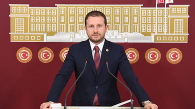 Kılıç: “Gösterdikleri çabayı üzüntüyle izliyoruz”